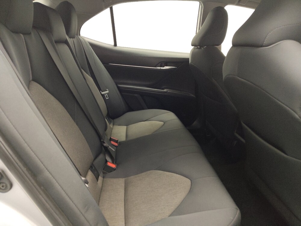 2024 Toyota Camry in Fort Worth, TX 76116 - 18119351 19