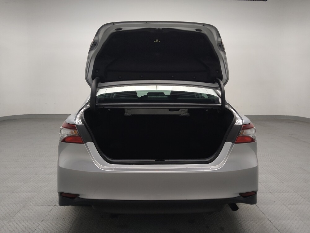 2024 Toyota Camry in Fort Worth, TX 76116 - 18119351 29