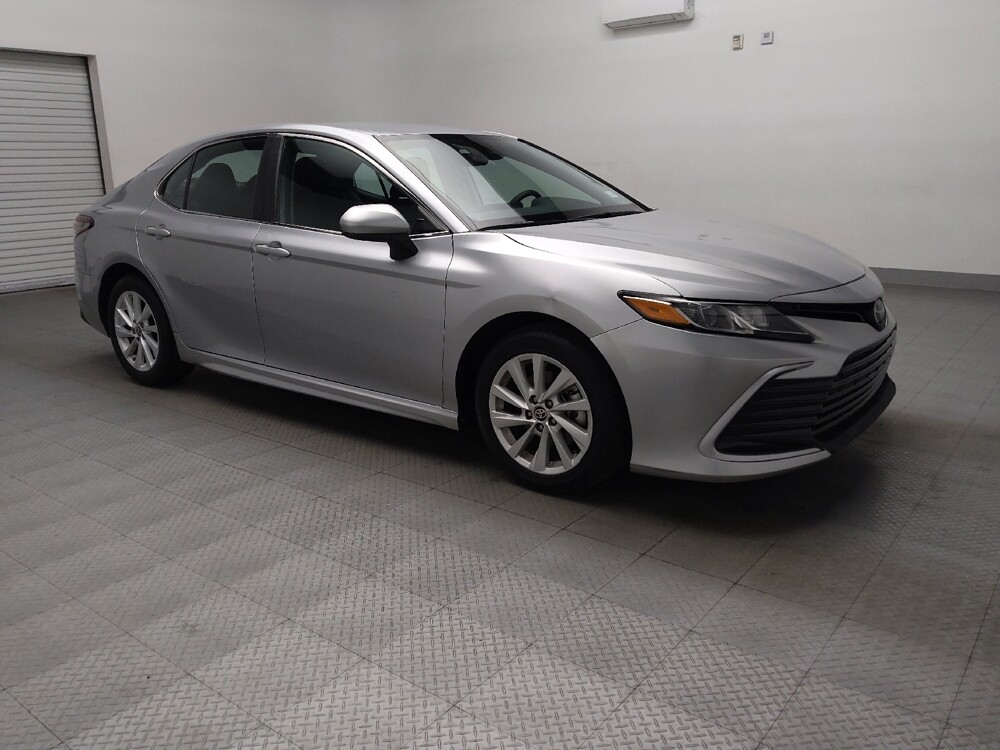 2024 Toyota Camry in Fort Worth, TX 76116 - 18119351 13