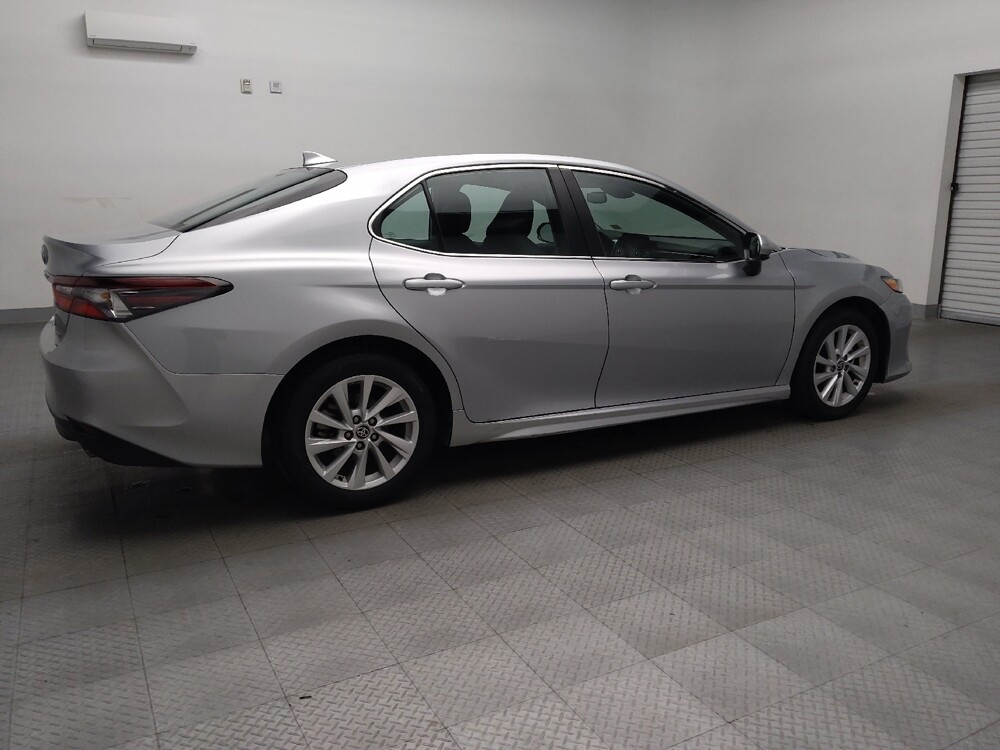 2024 Toyota Camry in Fort Worth, TX 76116 - 18119351 10