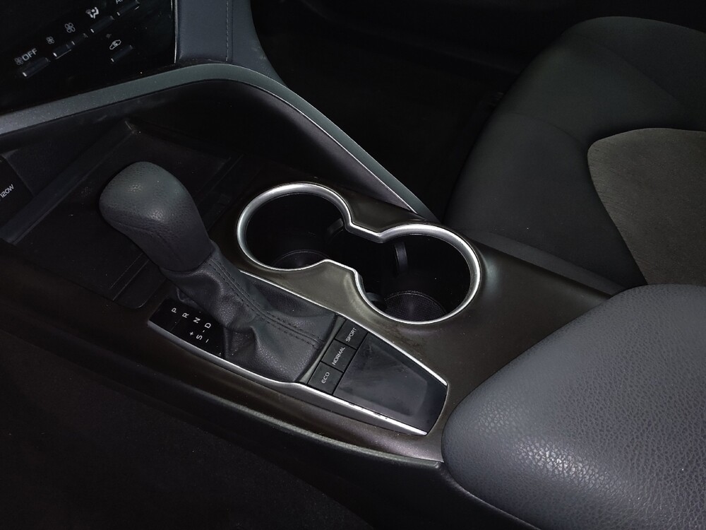 2024 Toyota Camry in Fort Worth, TX 76116 - 18119351 26