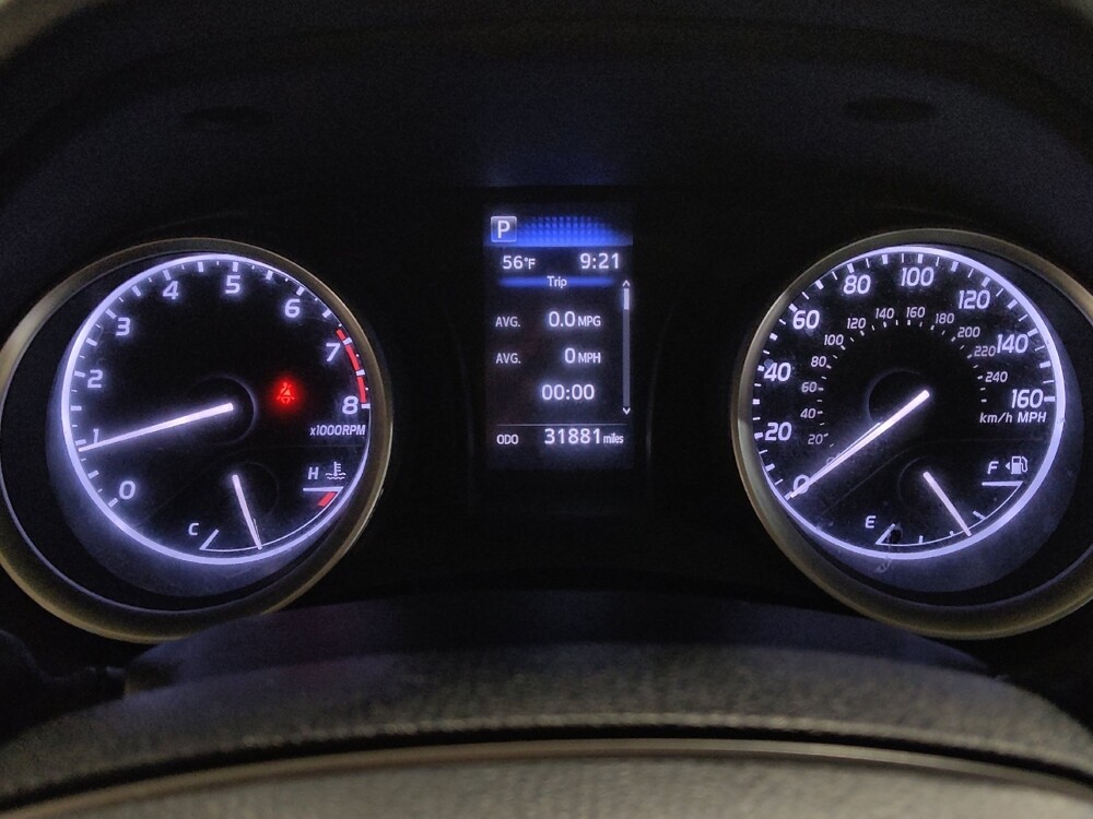 2024 Toyota Camry in Fort Worth, TX 76116 - 18119351 23