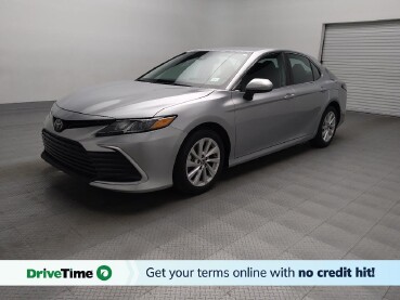 2024 Toyota Camry in Fort Worth, TX 76116