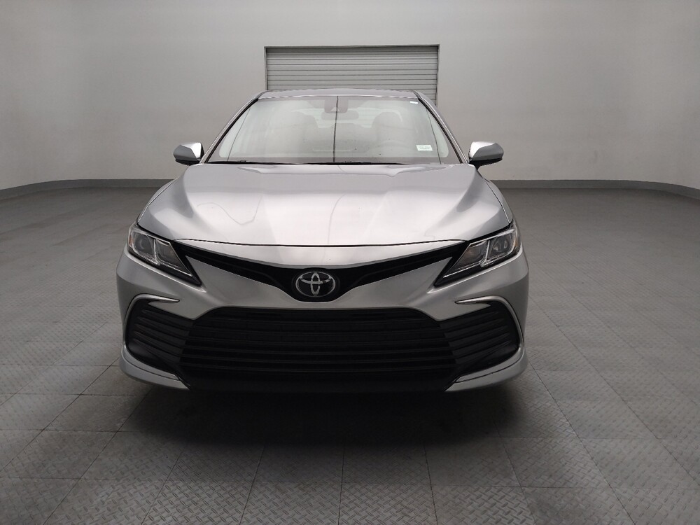 2024 Toyota Camry in Fort Worth, TX 76116 - 18119351 15