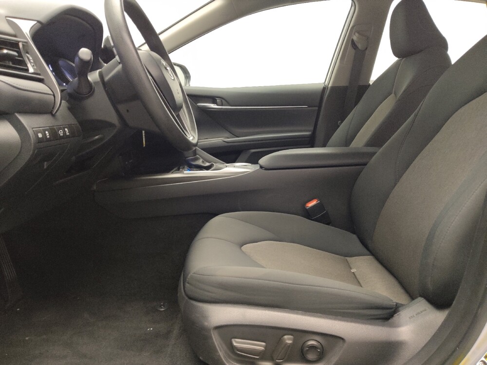 2024 Toyota Camry in Fort Worth, TX 76116 - 18119351 17