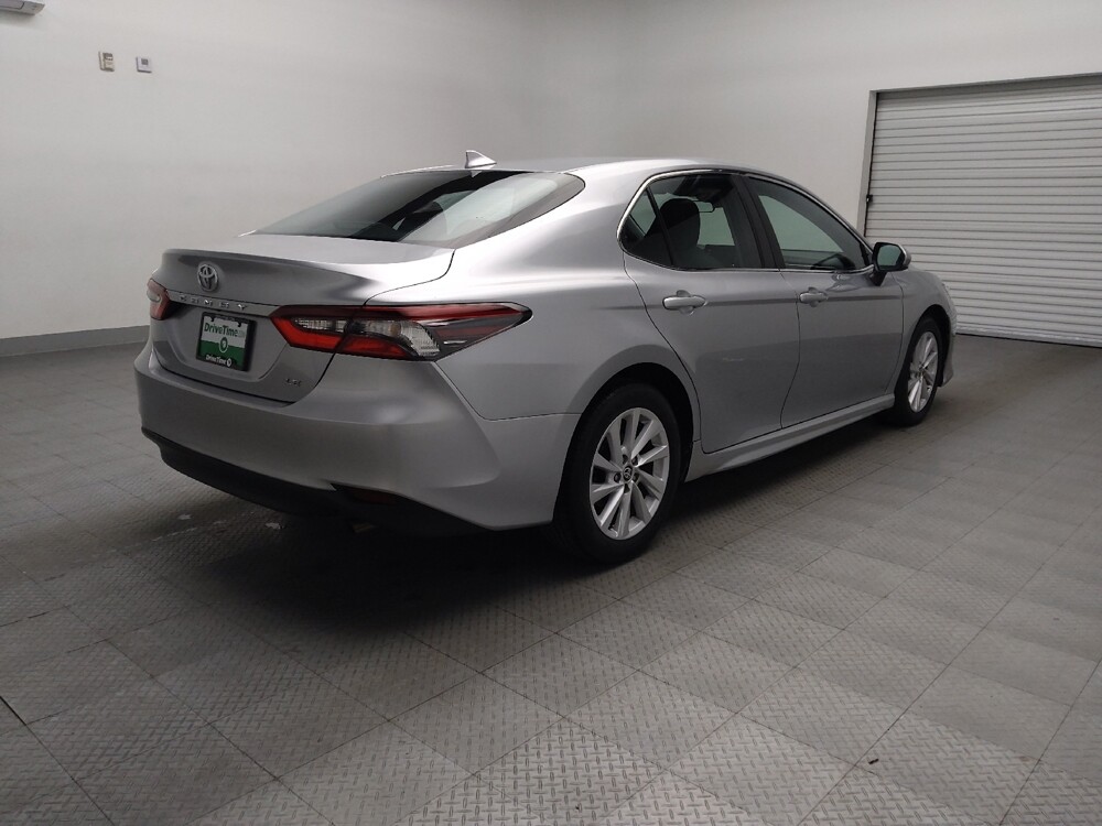 2024 Toyota Camry in Fort Worth, TX 76116 - 18119351 9