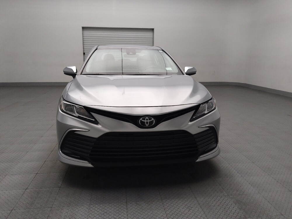 2024 Toyota Camry in Fort Worth, TX 76116 - 18119351 14