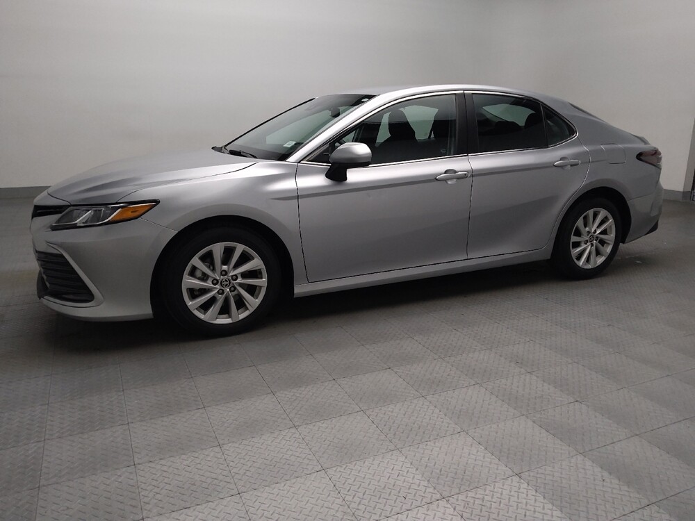 2024 Toyota Camry in Fort Worth, TX 76116 - 18119351 2