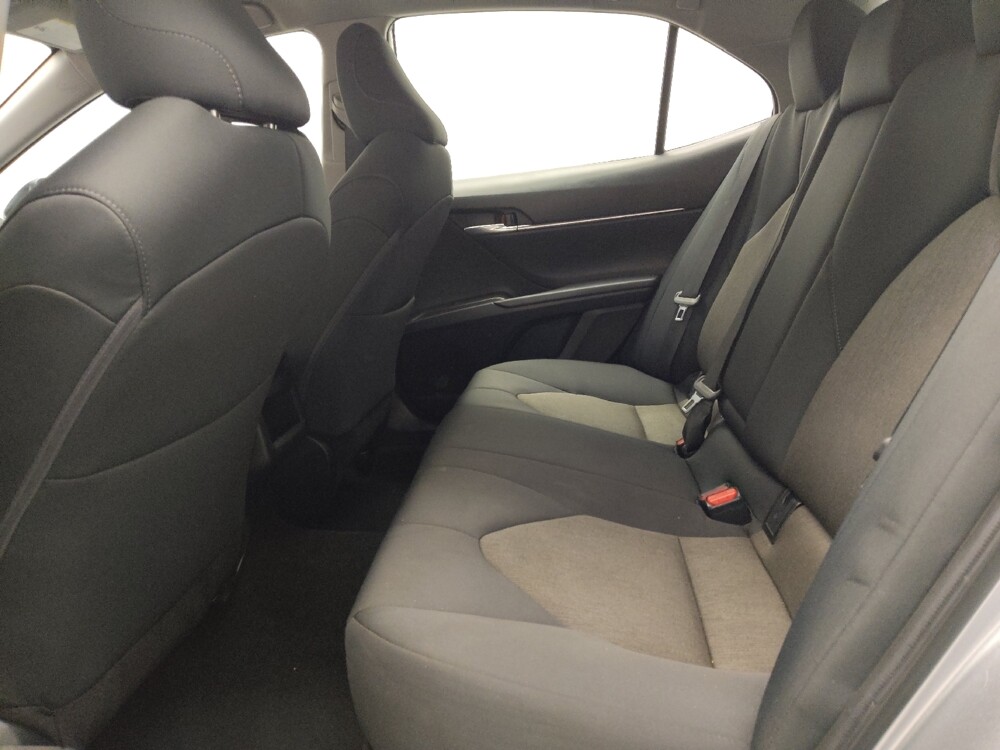 2024 Toyota Camry in Fort Worth, TX 76116 - 18119351 18