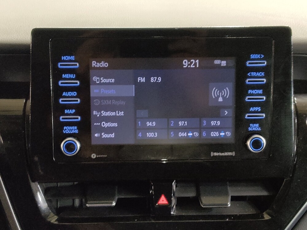 2024 Toyota Camry in Fort Worth, TX 76116 - 18119351 25