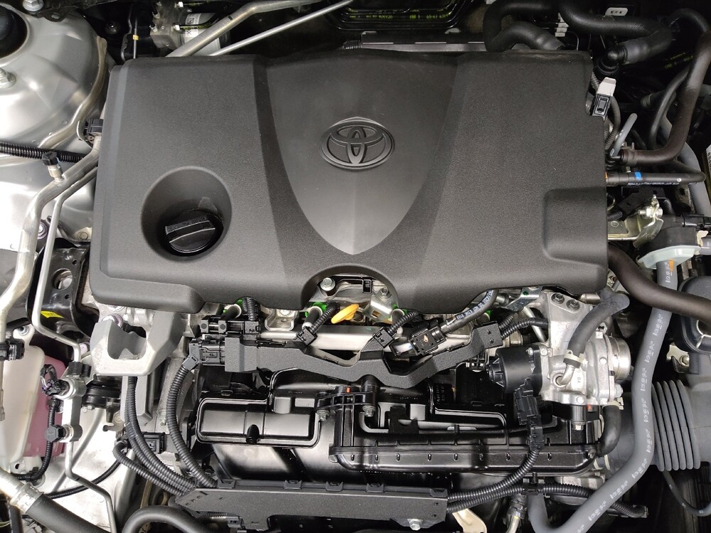 2024 Toyota Camry in Fort Worth, TX 76116 - 18119351 30