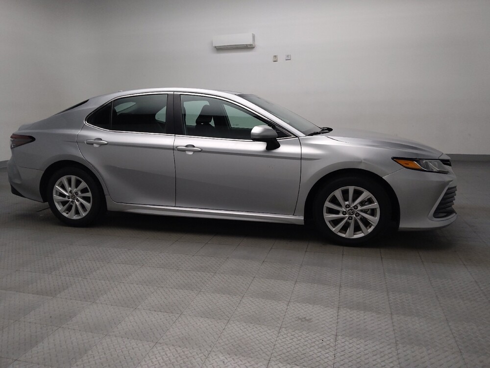 2024 Toyota Camry in Fort Worth, TX 76116 - 18119351 11