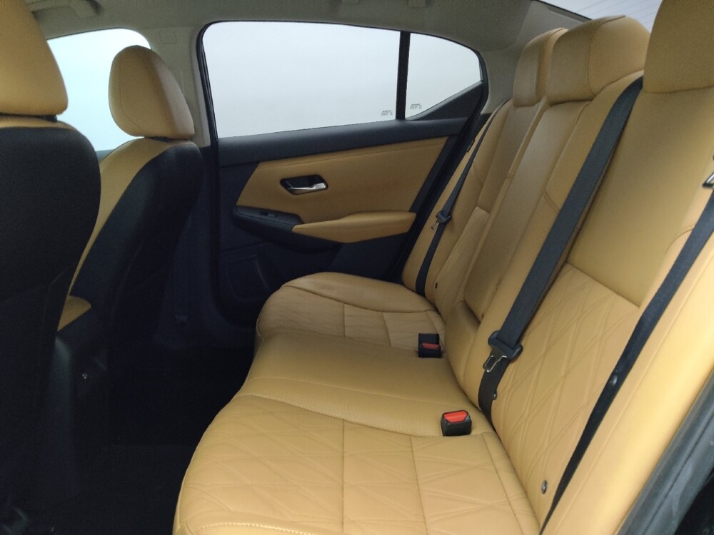 2022 Nissan Sentra in Plano, TX 75074 - 18119353 18