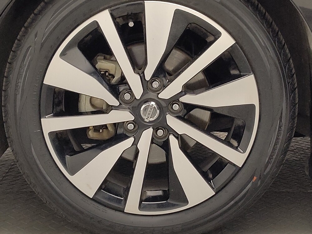 2022 Nissan Sentra in Plano, TX 75074 - 18119353 31