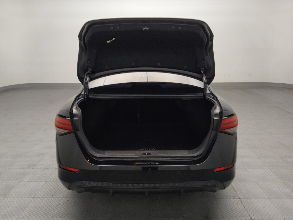 2022 Nissan Sentra in Plano, TX 75074 - 18119353 29