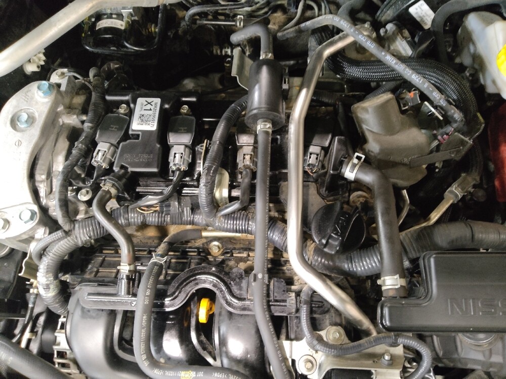 2022 Nissan Sentra in Plano, TX 75074 - 18119353 30