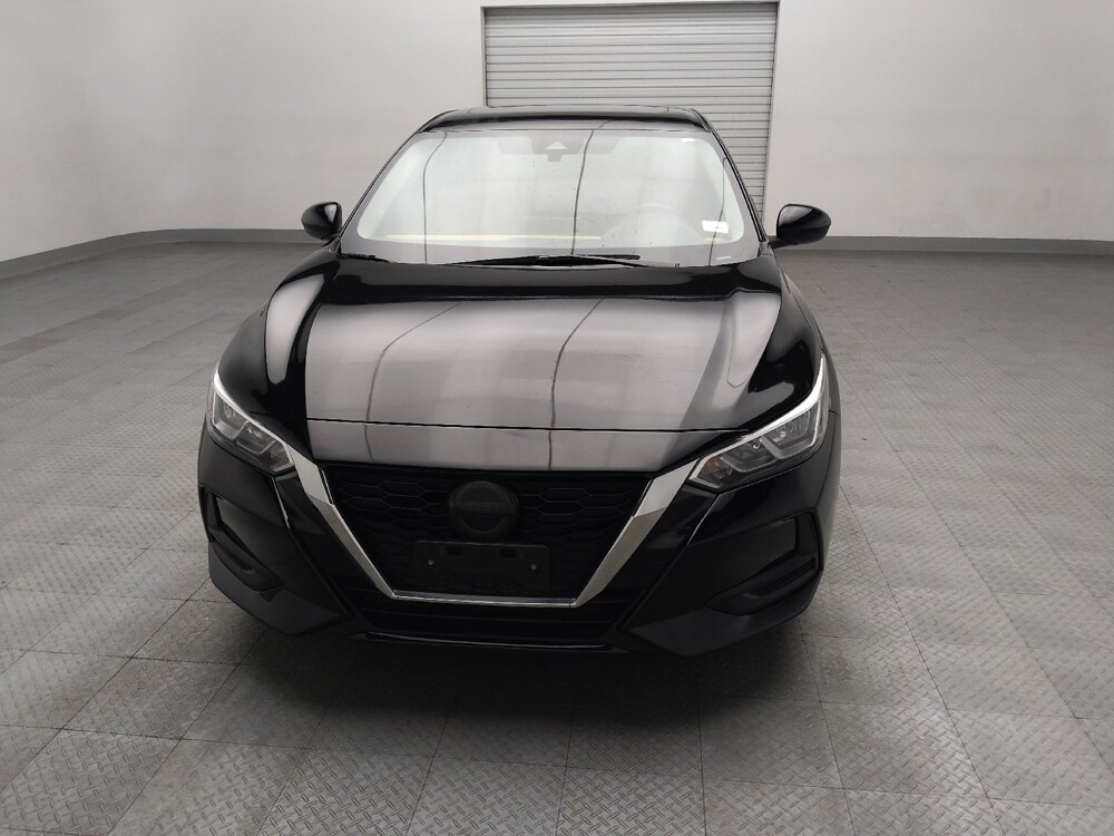 2022 Nissan Sentra in Plano, TX 75074 - 18119353 15