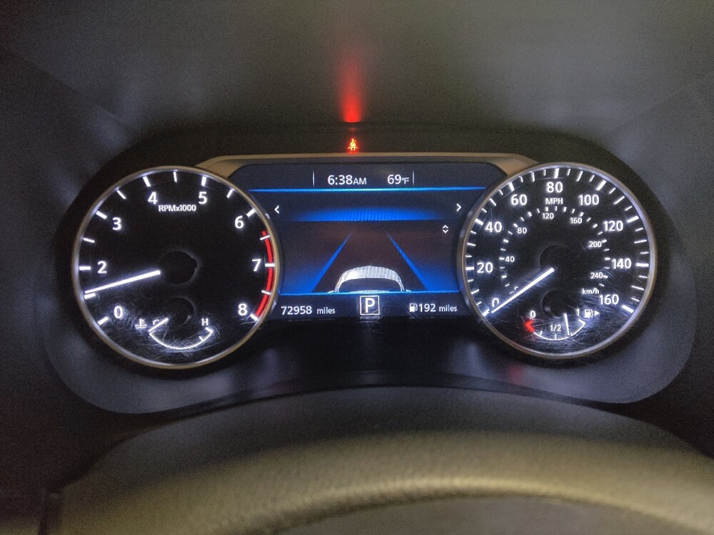 2022 Nissan Sentra in Plano, TX 75074 - 18119353 23