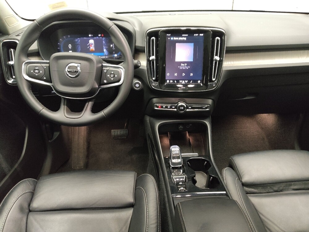2023 Volvo XC40 in Oklahoma City, OK 73139 - 18119355 22