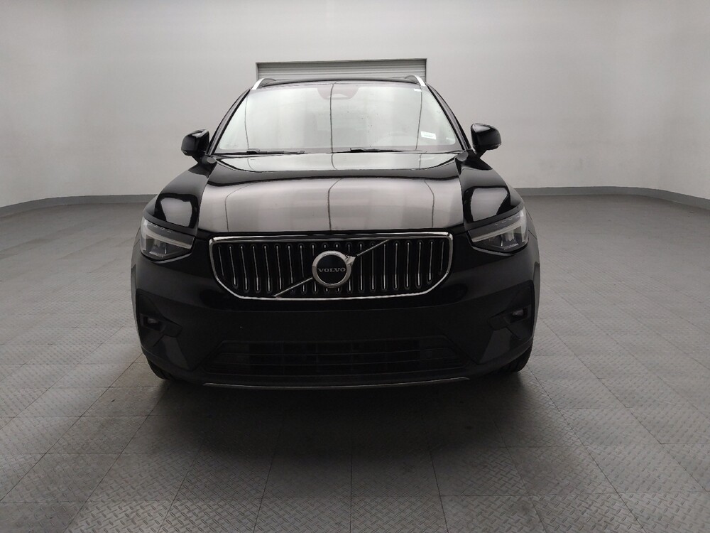 2023 Volvo XC40 in Oklahoma City, OK 73139 - 18119355 15