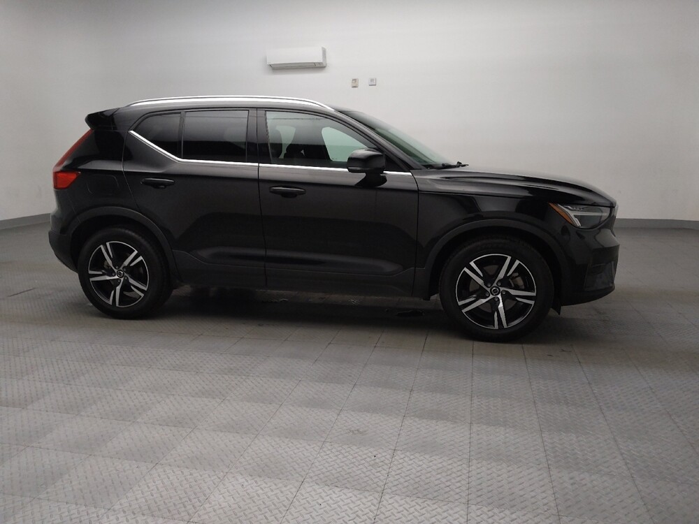 2023 Volvo XC40 in Oklahoma City, OK 73139 - 18119355 11
