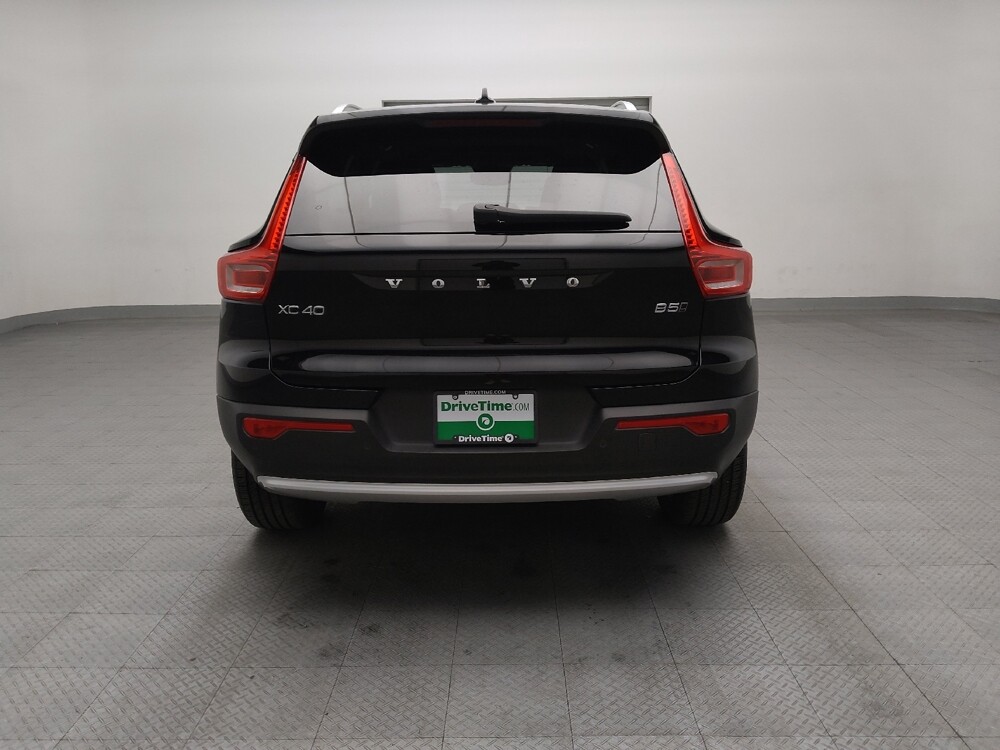 2023 Volvo XC40 in Oklahoma City, OK 73139 - 18119355 7