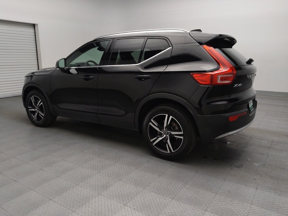 2023 Volvo XC40 in Oklahoma City, OK 73139 - 18119355 5