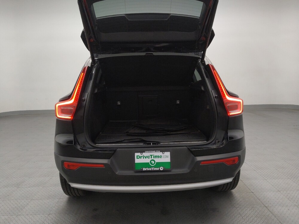 2023 Volvo XC40 in Oklahoma City, OK 73139 - 18119355 29