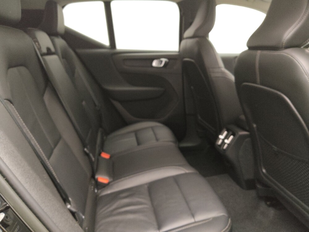 2023 Volvo XC40 in Oklahoma City, OK 73139 - 18119355 19