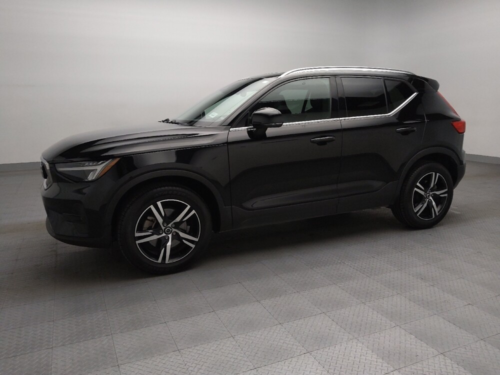 2023 Volvo XC40 in Oklahoma City, OK 73139 - 18119355 2
