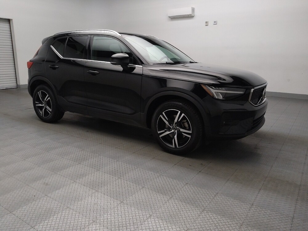 2023 Volvo XC40 in Oklahoma City, OK 73139 - 18119355 13