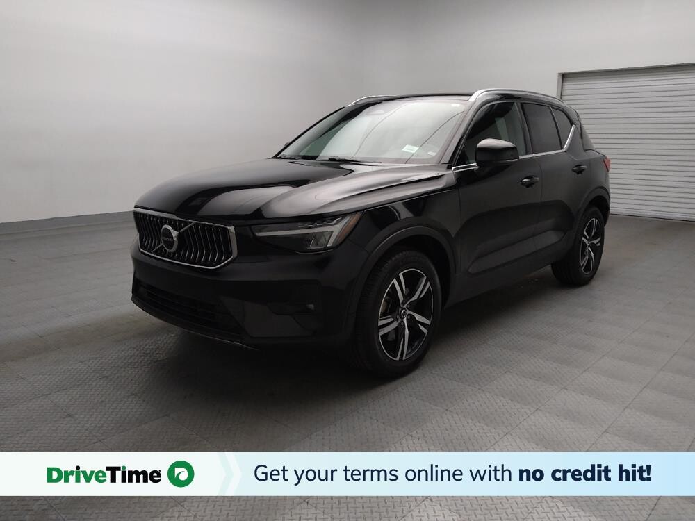 2023 Volvo XC40 in Oklahoma City, OK 73139 - 18119355