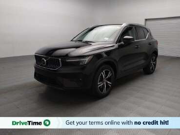 2023 Volvo XC40 in Oklahoma City, OK 73139