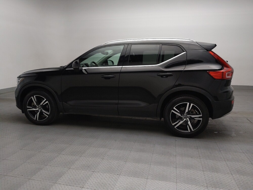 2023 Volvo XC40 in Oklahoma City, OK 73139 - 18119355 3