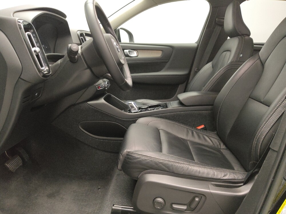 2023 Volvo XC40 in Oklahoma City, OK 73139 - 18119355 17