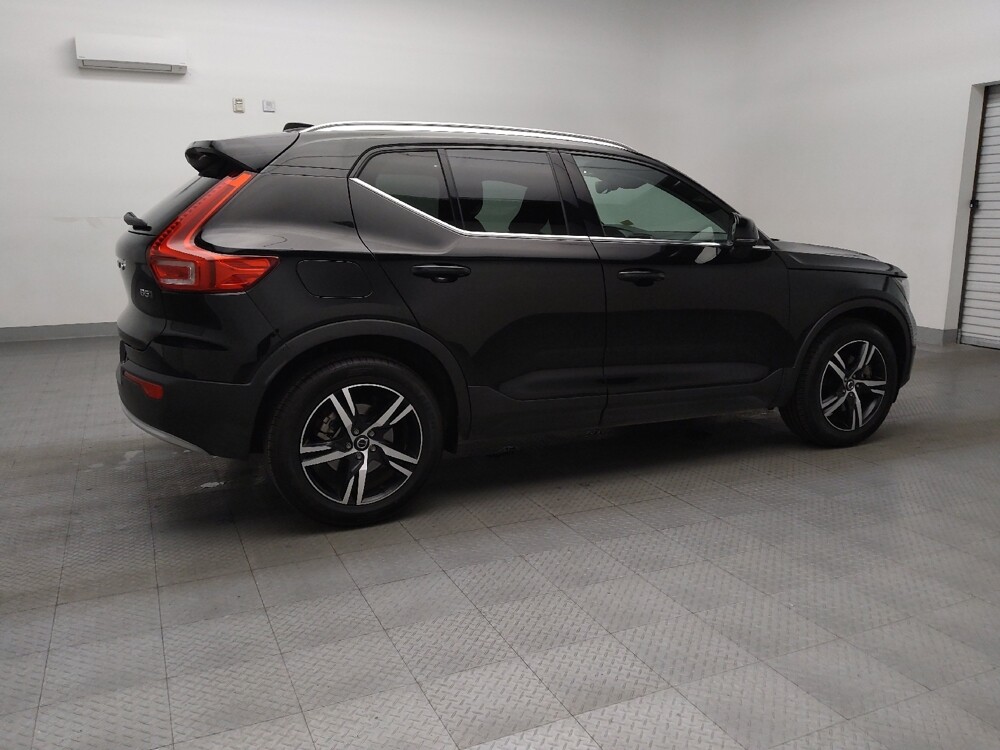 2023 Volvo XC40 in Oklahoma City, OK 73139 - 18119355 10