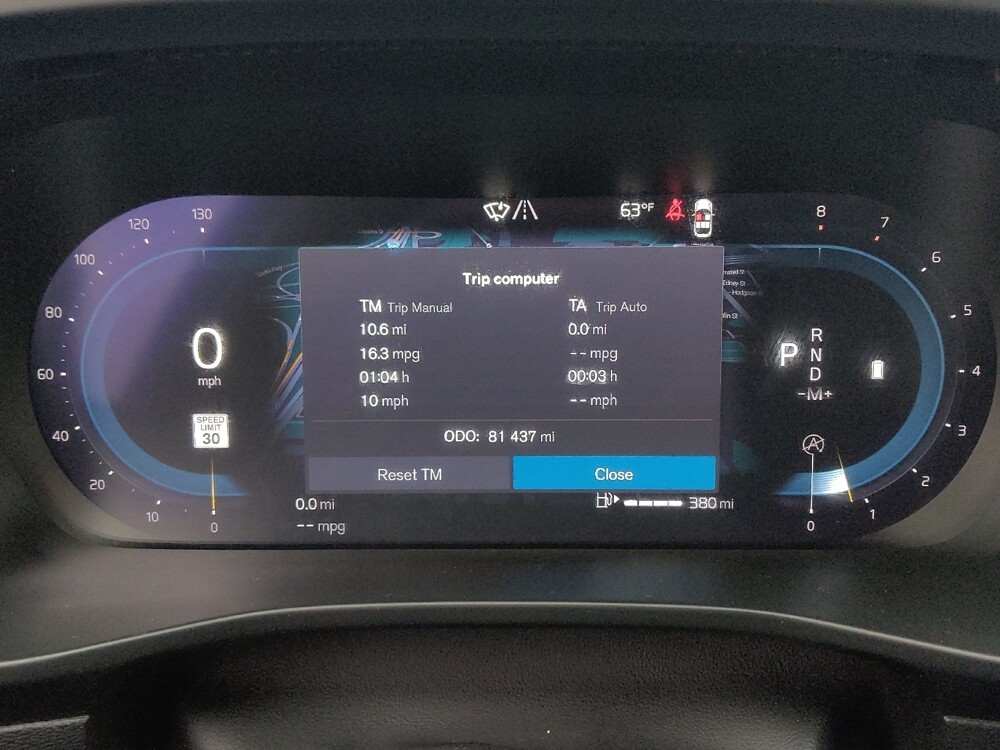 2023 Volvo XC40 in Oklahoma City, OK 73139 - 18119355 23