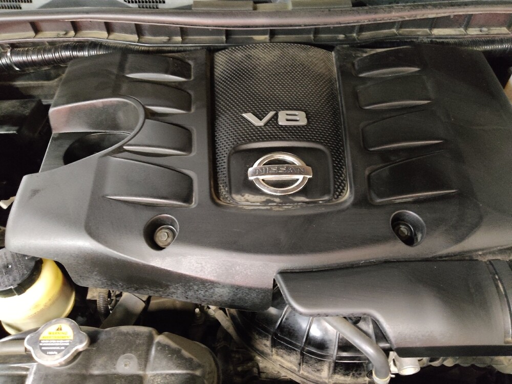 2020 Nissan Armada in Oklahoma City, OK 73139 - 18119356 30