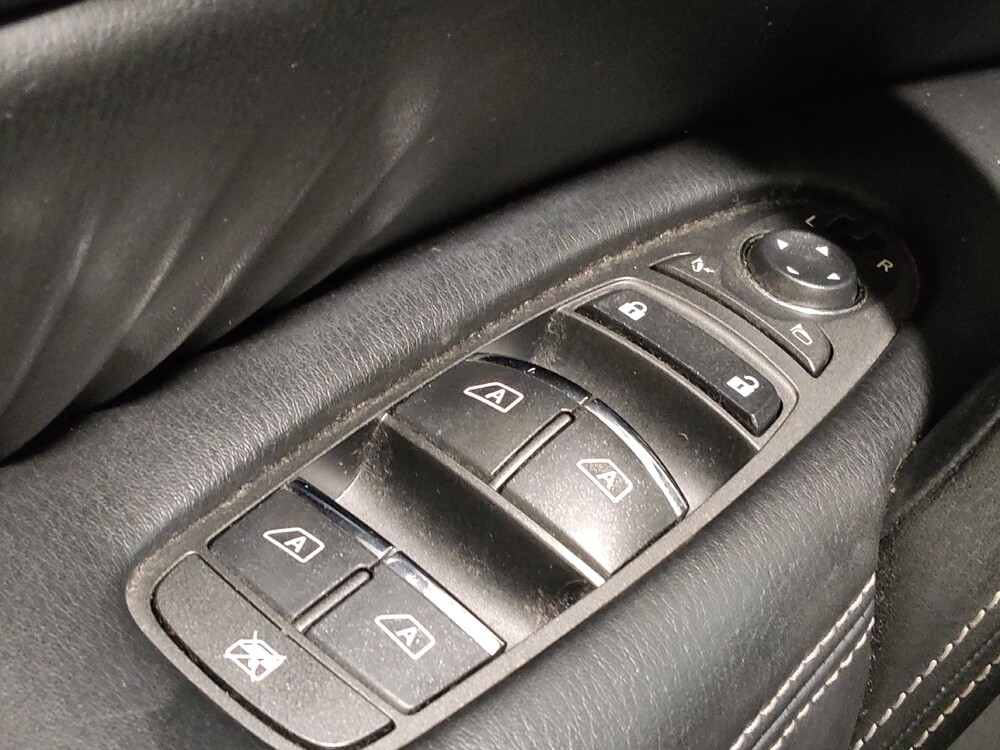 2020 Nissan Armada in Oklahoma City, OK 73139 - 18119356 27