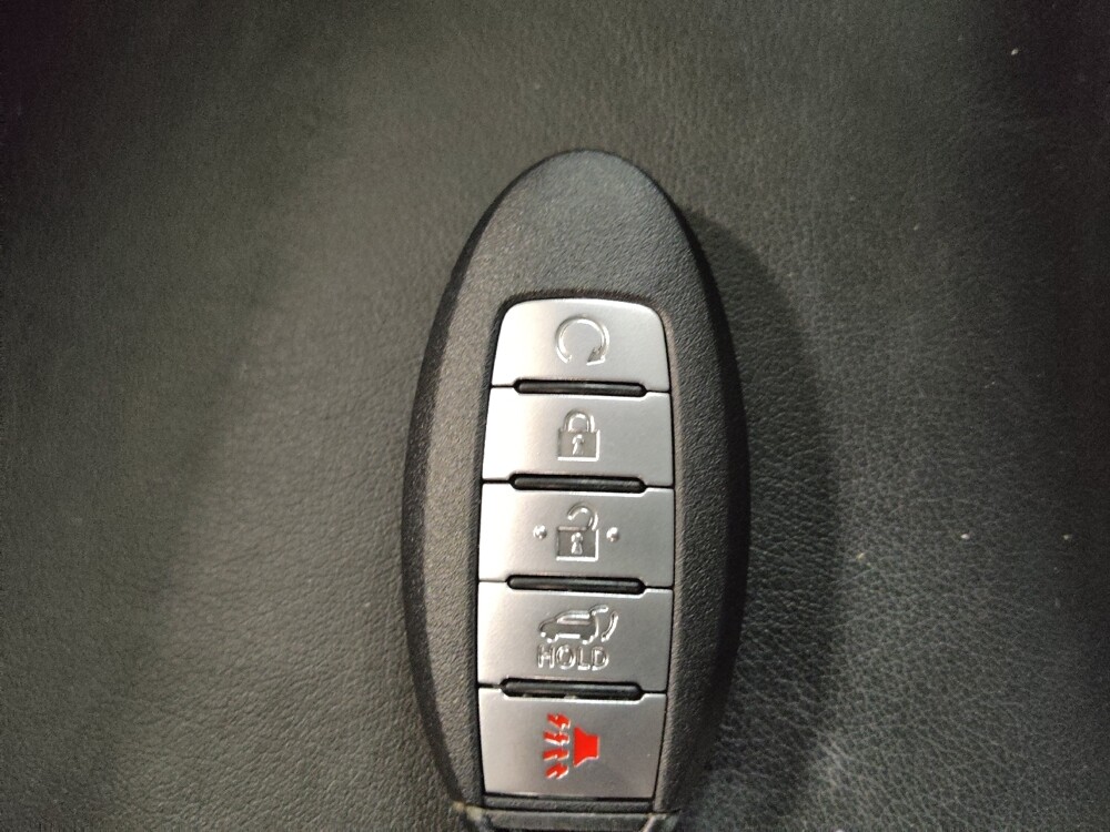 2020 Nissan Armada in Oklahoma City, OK 73139 - 18119356 32