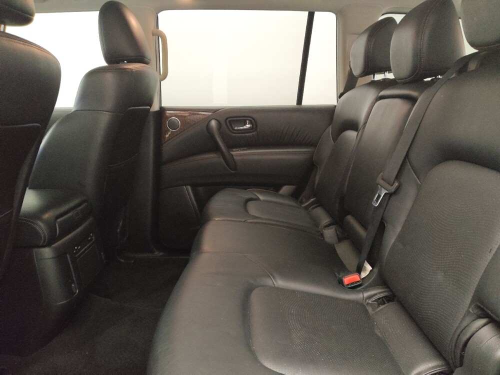 2020 Nissan Armada in Oklahoma City, OK 73139 - 18119356 18