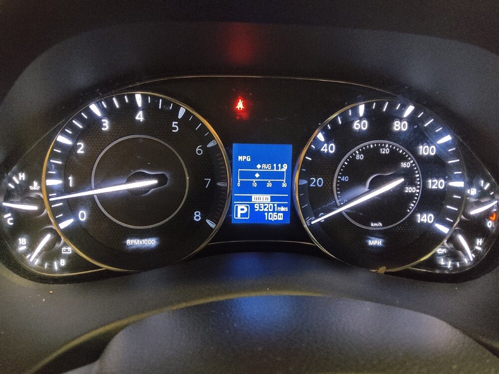 2020 Nissan Armada in Oklahoma City, OK 73139 - 18119356 23