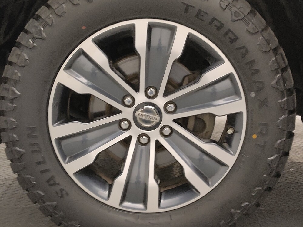 2020 Nissan Armada in Oklahoma City, OK 73139 - 18119356 31