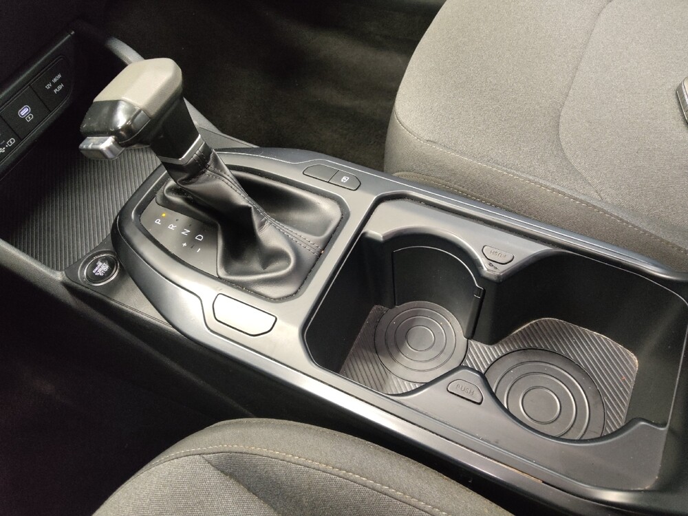 2025 Kia K4 in Fort Worth, TX 76116 - 18119357 26