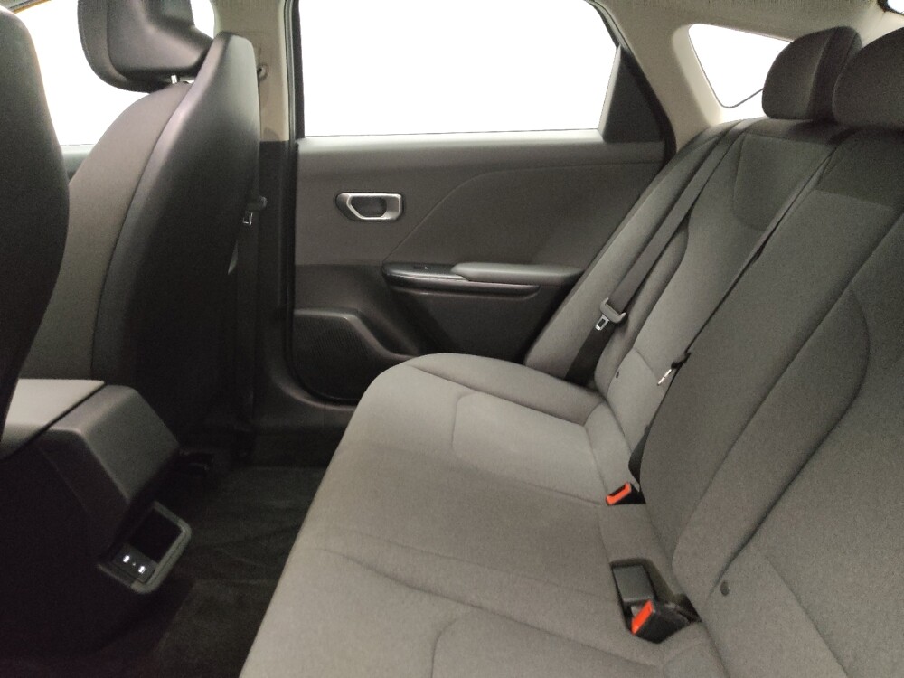 2025 Kia K4 in Fort Worth, TX 76116 - 18119357 18