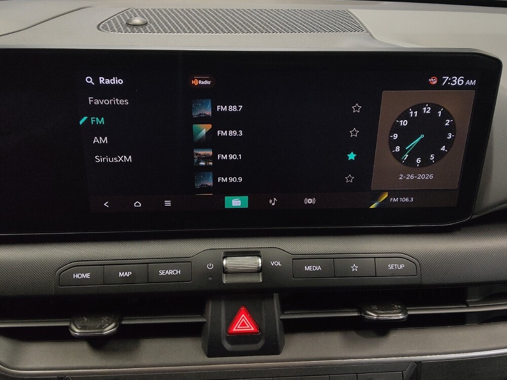 2025 Kia K4 in Fort Worth, TX 76116 - 18119357 25