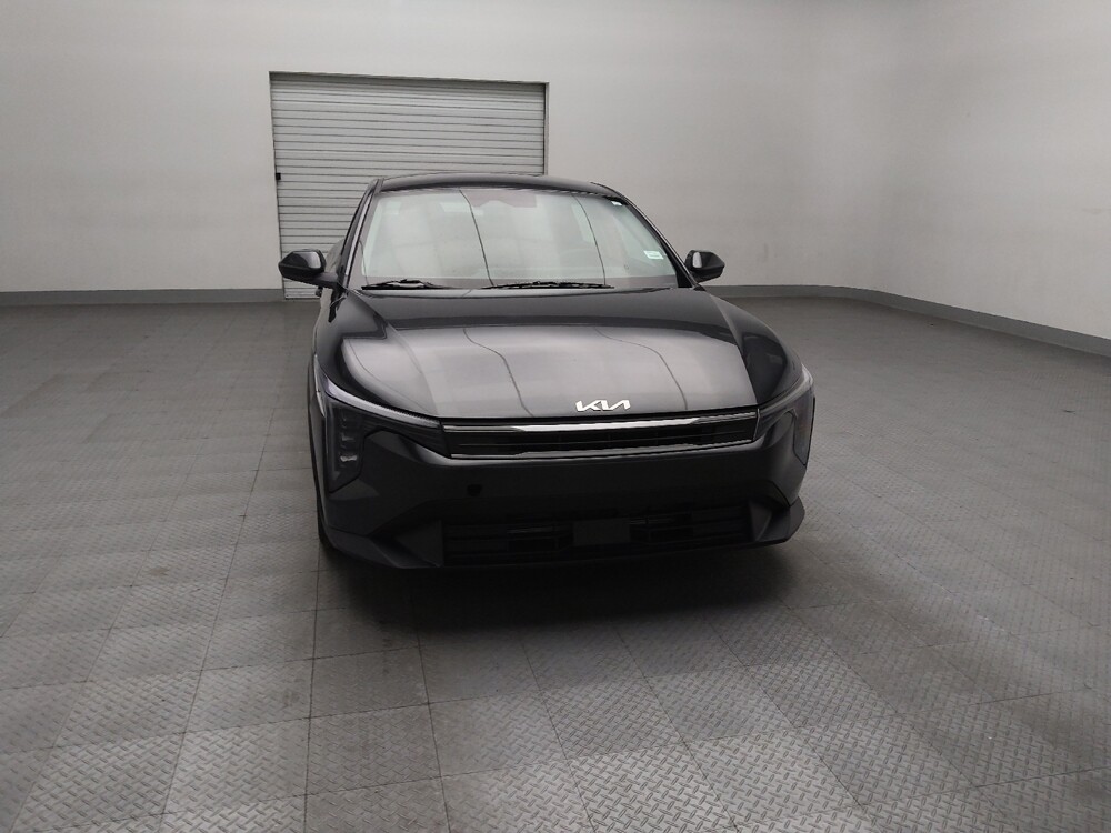2025 Kia K4 in Fort Worth, TX 76116 - 18119357 14