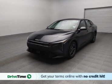2025 Kia K4 in Fort Worth, TX 76116