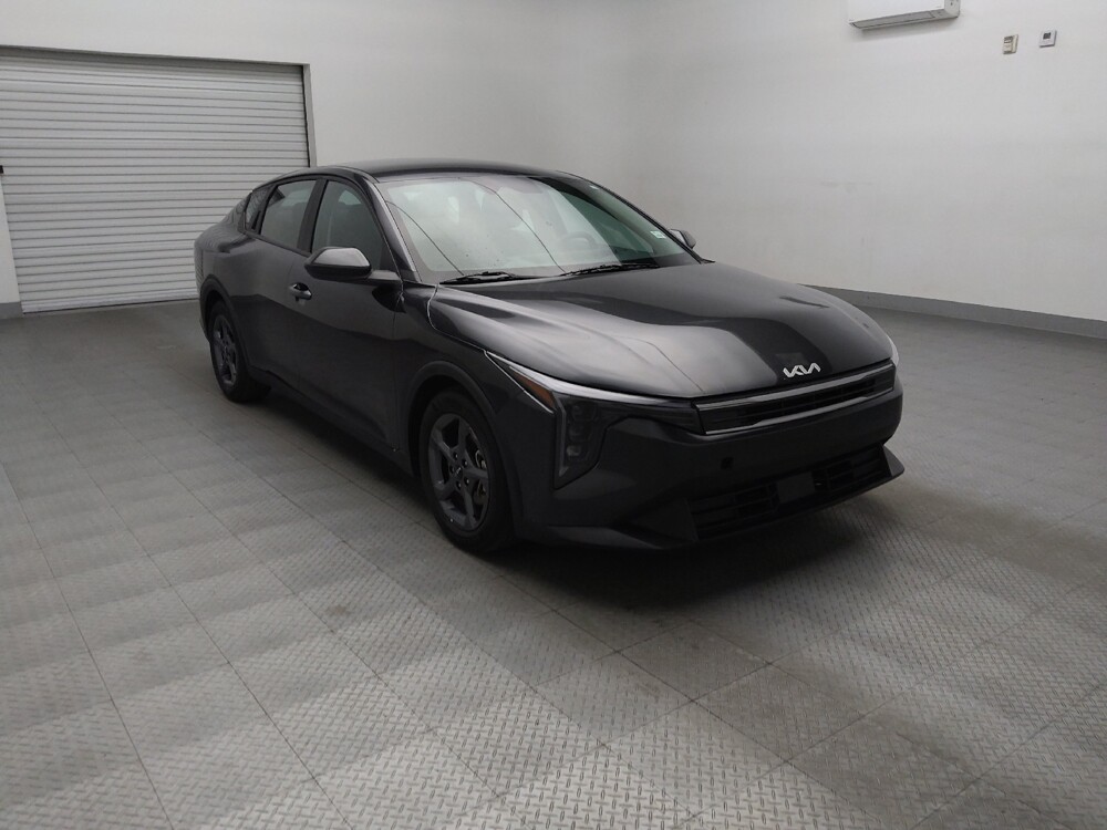 2025 Kia K4 in Fort Worth, TX 76116 - 18119357 13