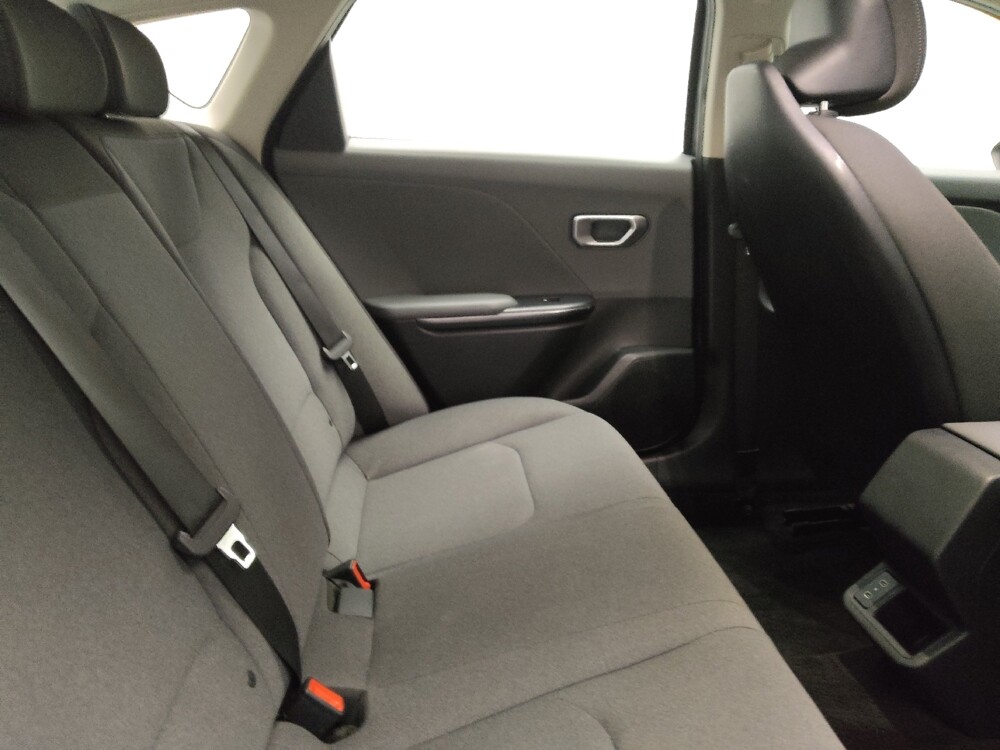 2025 Kia K4 in Fort Worth, TX 76116 - 18119357 19